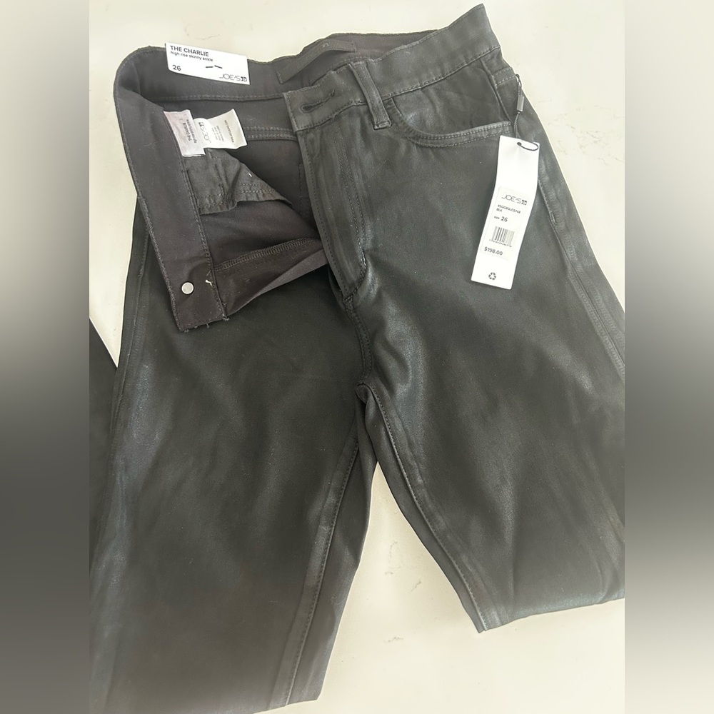 Women’s Black Jeans